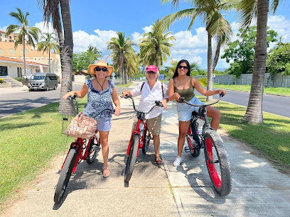 FAT BIKE RENTAL